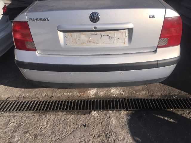 Volkswagen Passat 1997-2000 Çıkma Yedek Bagaj Kapısı